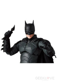The Batman Mafex No.188 Preorder