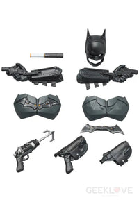 The Batman Mafex No.188 Preorder