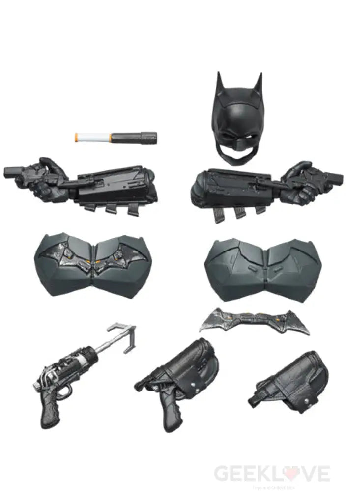 The Batman Mafex No.188 Preorder