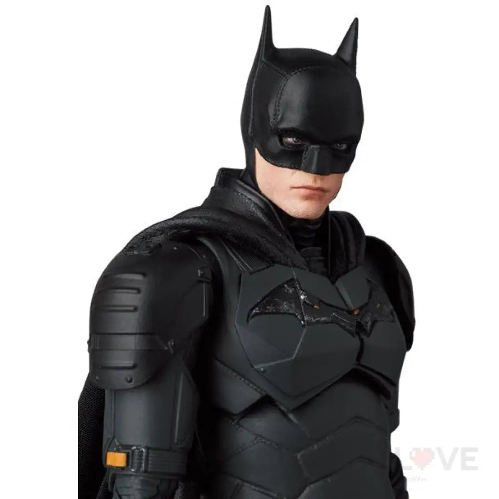 The Batman Mafex No.188 Preorder