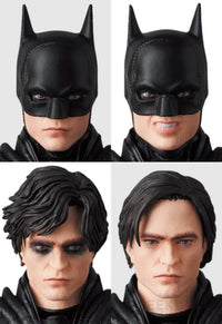 The Batman Mafex No.188 Preorder