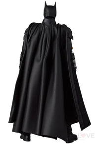 The Batman Mafex No.188 Preorder