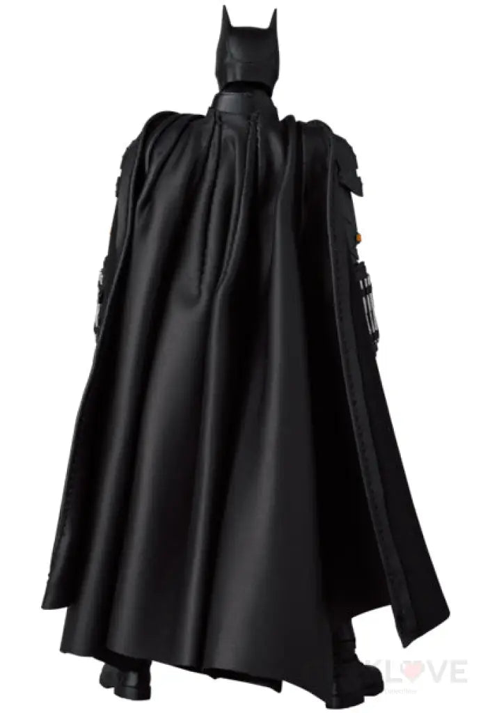 The Batman Mafex No.188 Preorder
