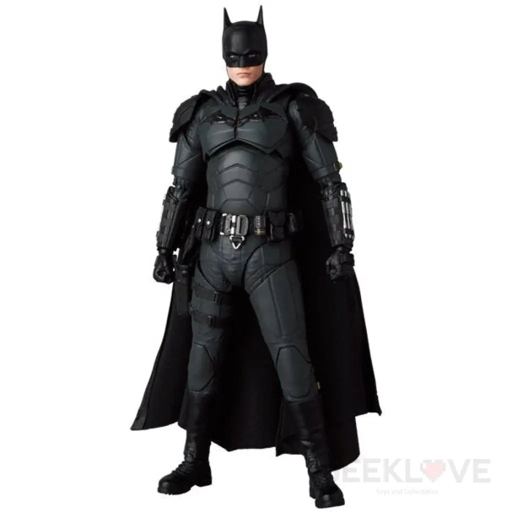 The Batman Mafex No.188 Preorder