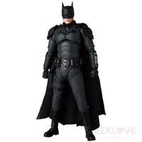 The Batman Mafex No.188 Preorder