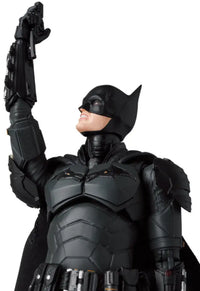 The Batman Mafex No.188 Preorder