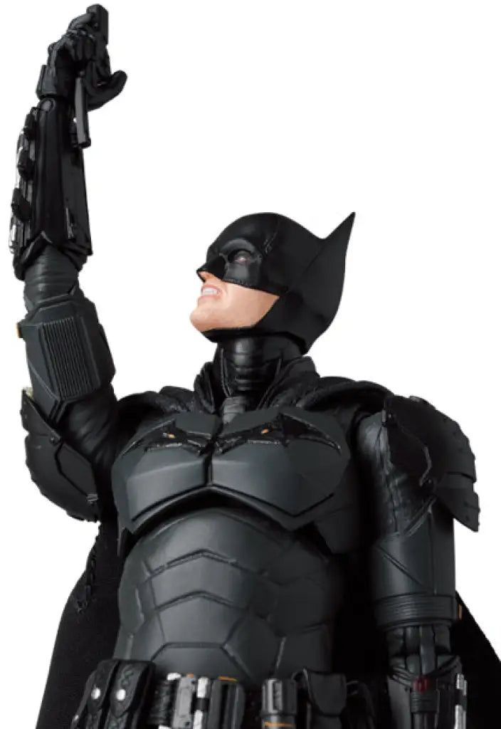 The Batman Mafex No.188 Preorder