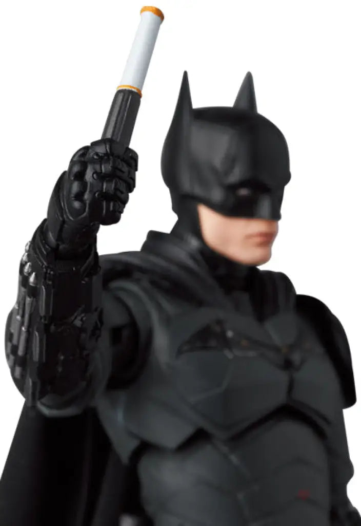 The Batman Mafex No.188 Preorder