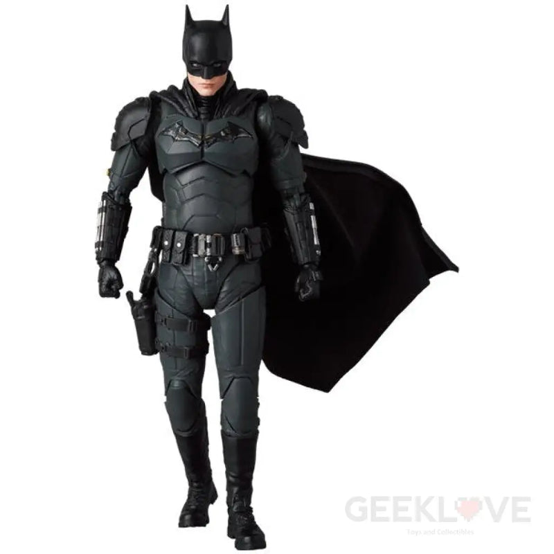 The Batman MAFEX No.188 Batman