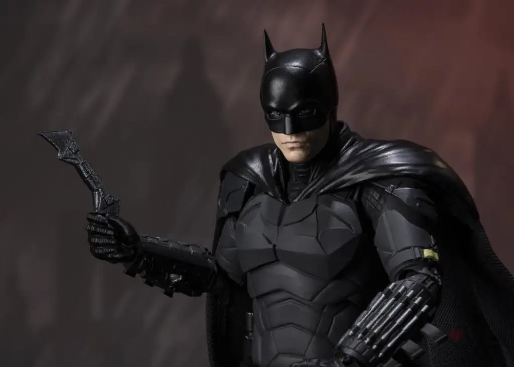 The Batman S.h.figuarts Preorder