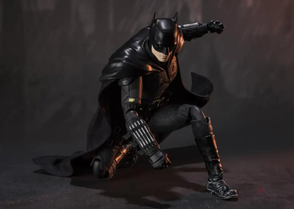 The Batman S.h.figuarts Preorder