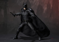 The Batman S.h.figuarts Preorder