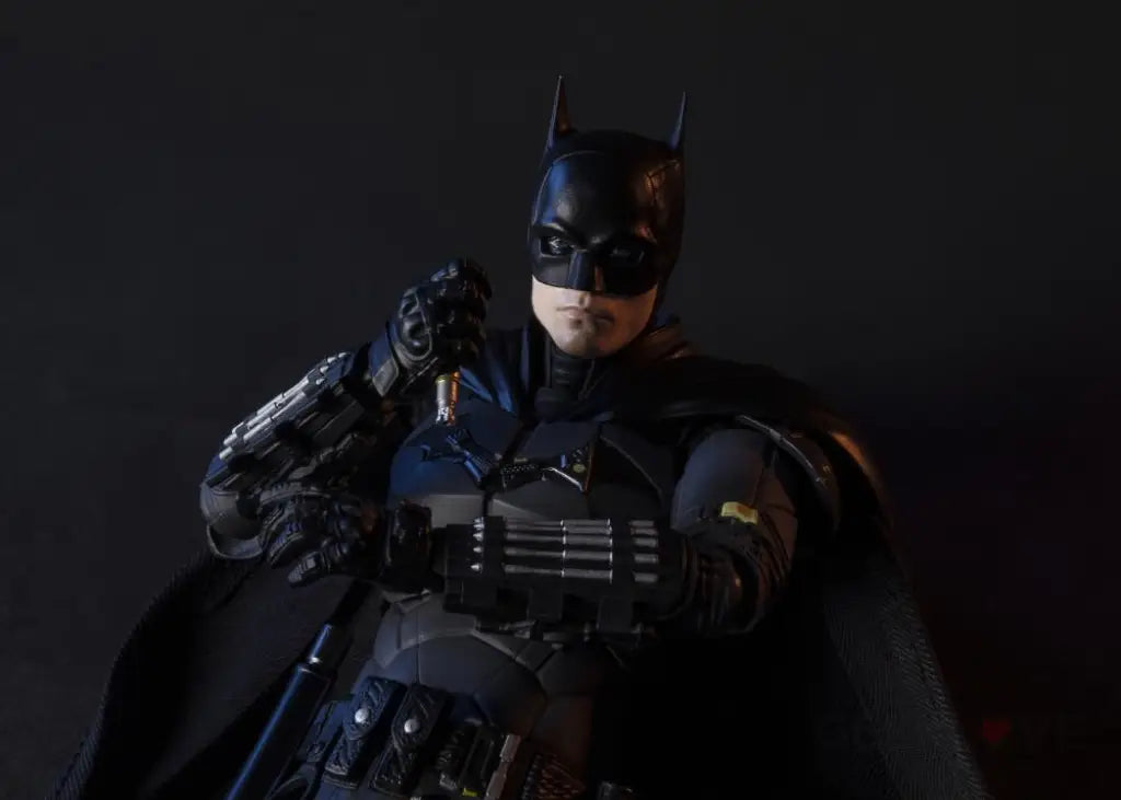 The Batman S.h.figuarts Preorder