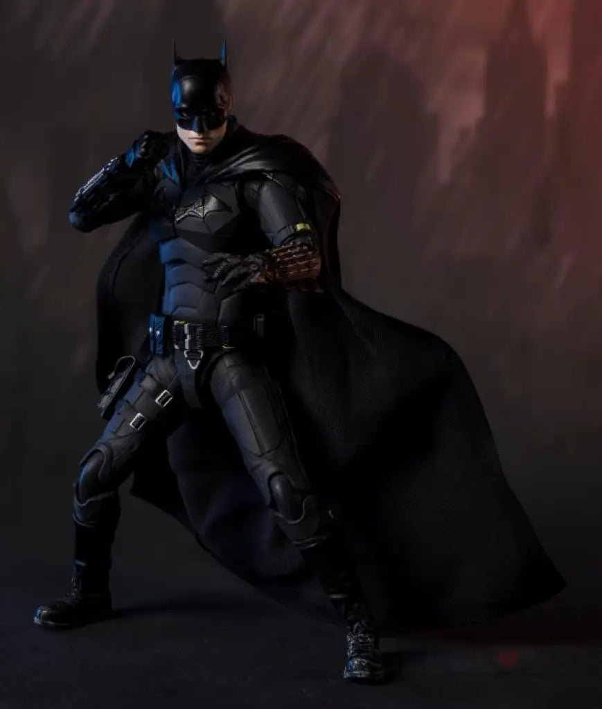 The Batman S.h.figuarts Preorder