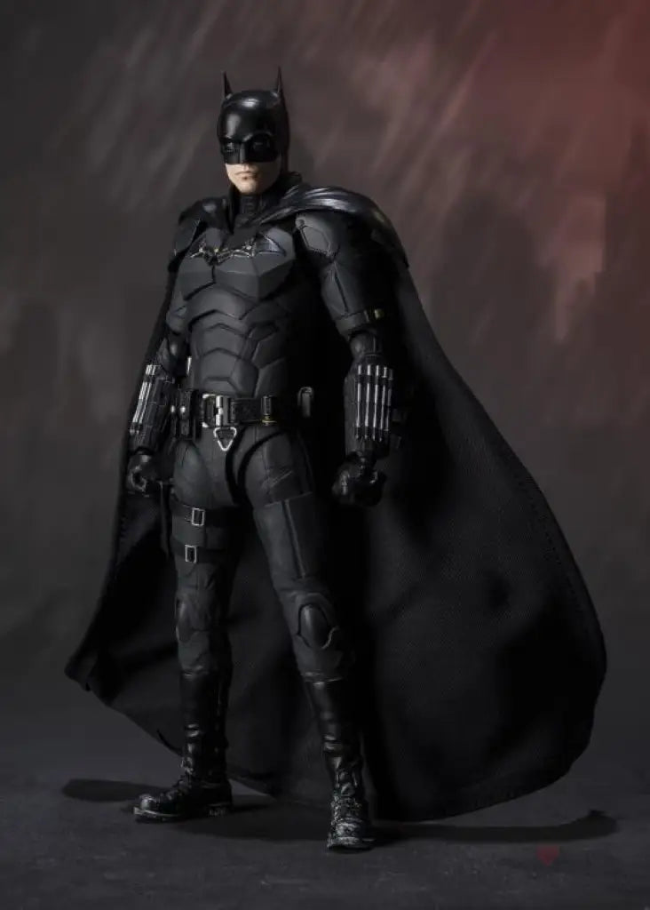 The Batman S.h.figuarts Preorder