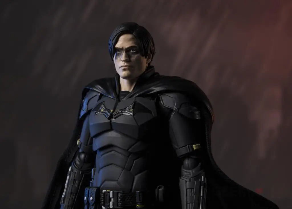 The Batman S.h.figuarts Preorder