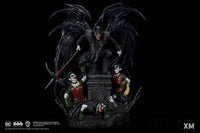 The Batman Who Laughs 1/4 Scale Statue - GeekLoveph