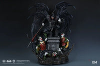 The Batman Who Laughs 1/4 Scale Statue - GeekLoveph