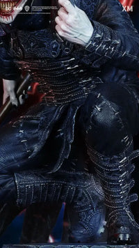 The Batman Who Laughs 1/4 Scale Statue - GeekLoveph