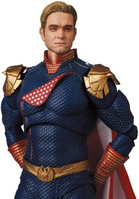 The Boys MAFEX No.151 Homelander - GeekLoveph