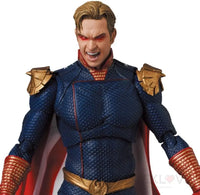 The Boys MAFEX No.151 Homelander - GeekLoveph