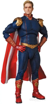 The Boys MAFEX No.151 Homelander - GeekLoveph