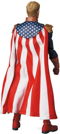 The Boys MAFEX No.151 Homelander - GeekLoveph