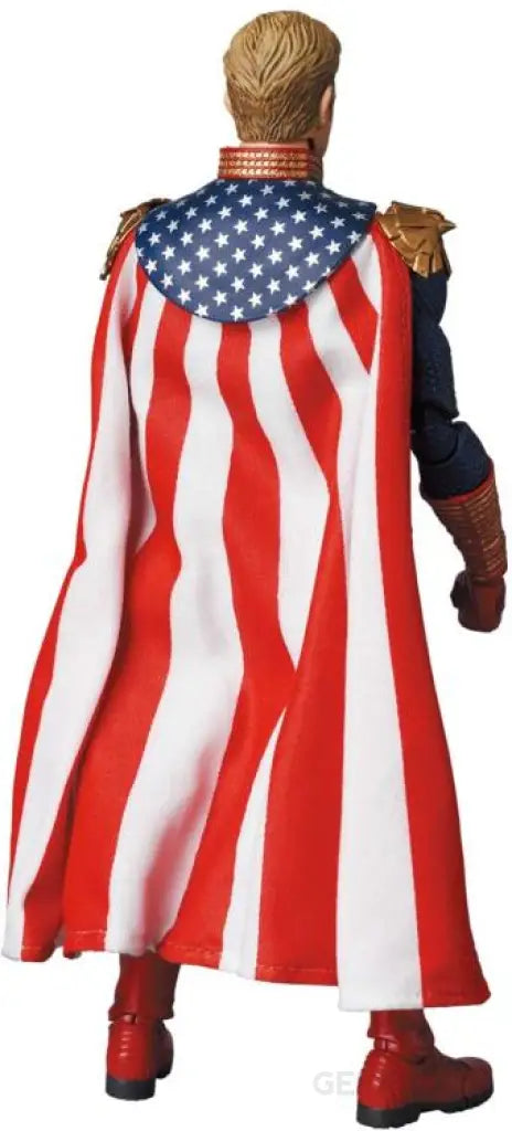 The Boys MAFEX No.151 Homelander - GeekLoveph