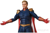 The Boys MAFEX No.151 Homelander - GeekLoveph