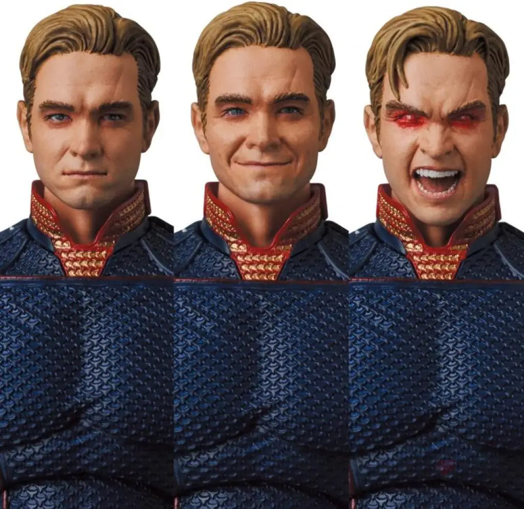 The Boys MAFEX No.151 Homelander - GeekLoveph