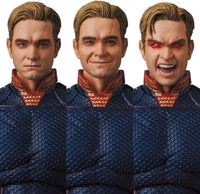 The Boys MAFEX No.151 Homelander - GeekLoveph