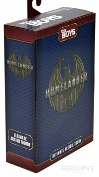 The Boys Ultimate Homelander Action Figure Preorder