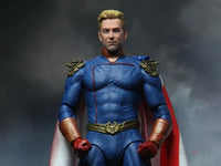 The Boys Ultimate Homelander Action Figure Preorder