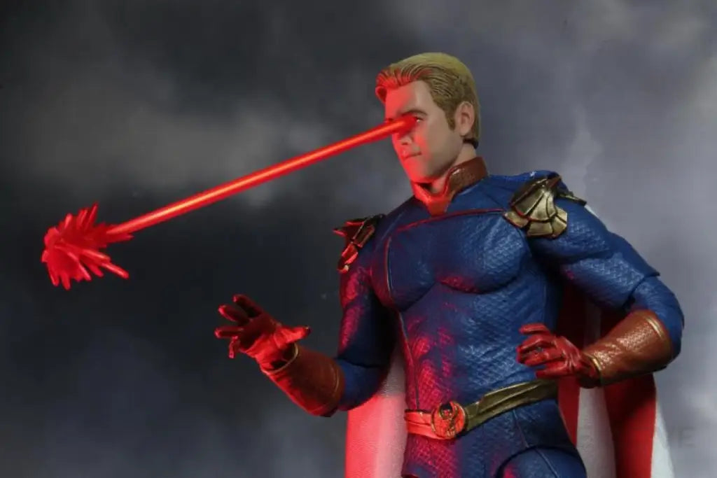 The Boys Ultimate Homelander Action Figure Preorder