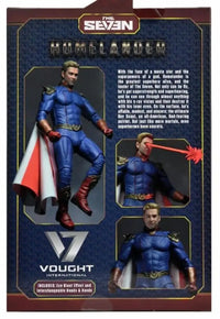 The Boys Ultimate Homelander Action Figure Preorder