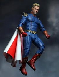 The Boys Ultimate Homelander Action Figure Preorder