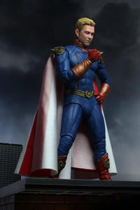 The Boys Ultimate Homelander Action Figure Preorder
