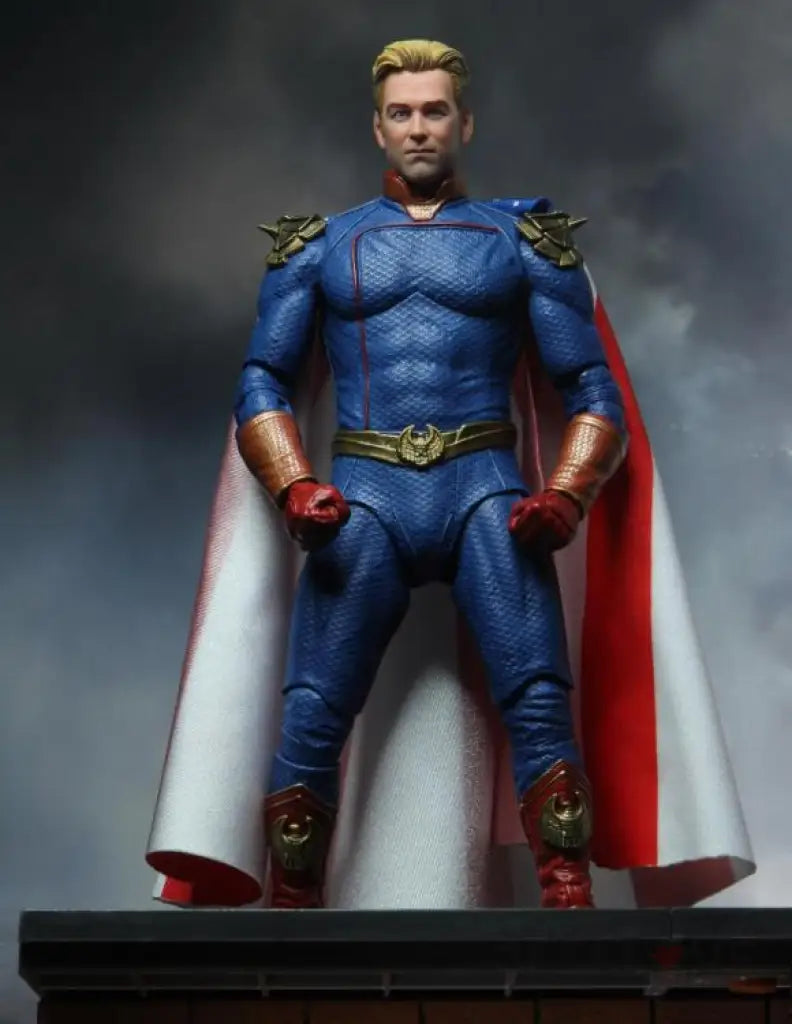 The Boys Ultimate Homelander Action Figure Preorder