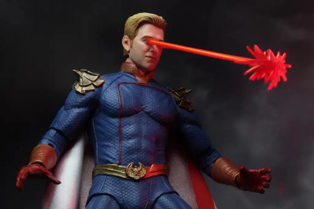 The Boys Ultimate Homelander Action Figure Preorder
