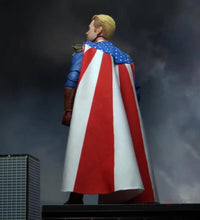 The Boys Ultimate Homelander Action Figure Preorder