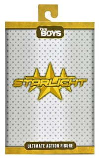 The Boys Ultimate Starlight Action Figure Preorder