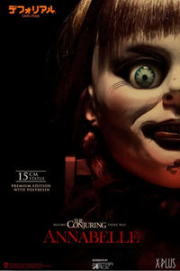 The Conjuring - Defo Real Annabelle Limited Edition Preorder