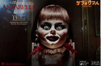 The Conjuring - Defo Real Annabelle Limited Edition Preorder