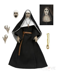 The Conjuring Universe Ultimate Valak Action Figure