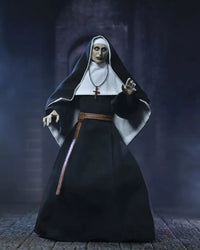 The Conjuring Universe Ultimate Valak Action Figure