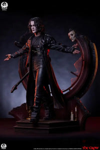 The Crow 1/3 Scale Deluxe Edition Scale Figure