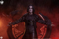 The Crow 1/3 Scale Deluxe Edition Scale Figure