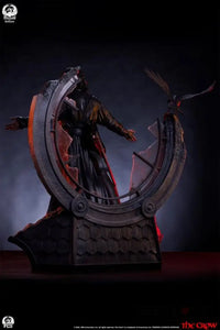 The Crow 1/3 Scale Deluxe Edition Scale Figure