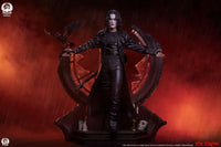 The Crow 1/3 Scale Deluxe Edition Scale Figure