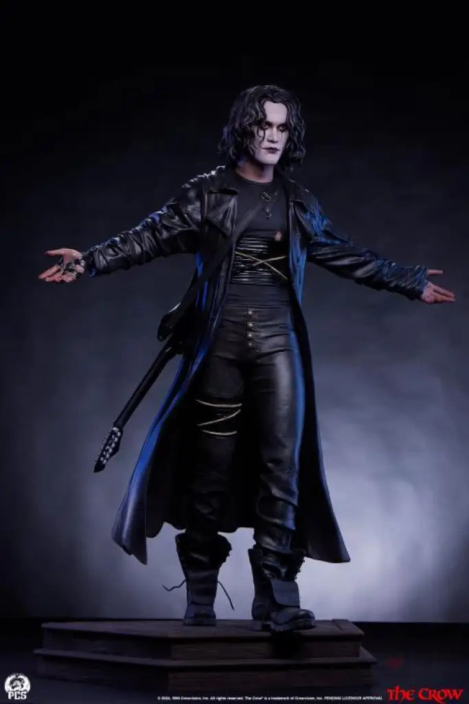 The Crow 1/3 Scale Pre Order Price Scale Figure